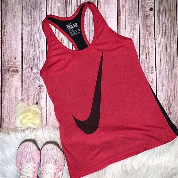 Nike Tops - Nike Dri-Fit  Tank